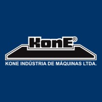 Kone Indústria de Máquinas Ltda logo - Similar company to Ceccato Brasil