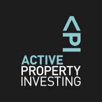 Active Property Investing logo - Similar company to Ecca Projects