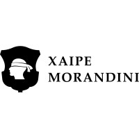 XAIPE-Morandini logo - Similar company to Touch Adriatic