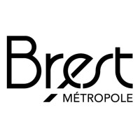 Brest Métropole logo - Similar company to Optim2 Officiel • Meuble Gain De Place