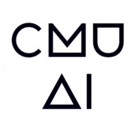 CMUAI logo - Similar company to 𝙰𝙸@𝙲𝙼𝚄