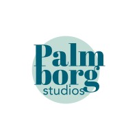 Palmborg Studios logo - Similar company to Maja Maria Design Ab