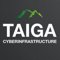 Taiga Cyberinfrastructure logo - Similar company to Fincretive