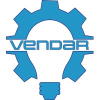 VENDAR logo - Similar company to Off Course