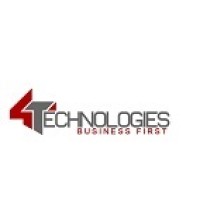 4 Technologies logo - Similar company to Codestellar Technologies