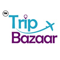 Trip Bazaar logo - Similar company to Delonix Travel Services