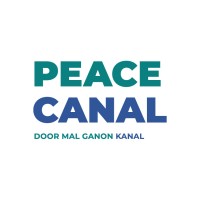Peace Canal logo - Similar company to Ywed Organization