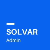 SOLVAR Admin logo - Similar company to Impri'Media Bretagne