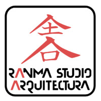 Ranma Studio Arquitectura logo - Similar company to Jubegar