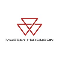 YILMAZLAR MASSEY FERGUSON logo - Similar company to Antonio Carraro Türkiye