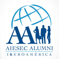 AIESEC ALUMNI IBEROAMÉRICA logo - Similar company to Aiesec Alumni Europe