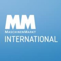 MM MaschinenMarkt International logo - Similar company to Industrieanzeiger