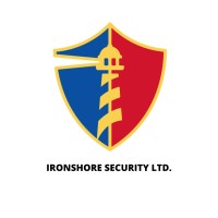 Ironshore Security Ltd. logo - Similar company to Predominant Contractors, Ltd.