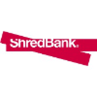 ShredBank logo - Similar company to Keens Belfast