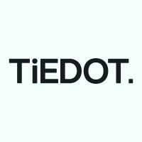 Tiedot. logo - Similar company to Savvr