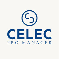CELEC PRO MANAGER 🫧📖 logo - Similar company to Optiwatt Scrl