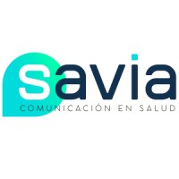 Savia Comunicación en Salud logo - Similar company to Perivet