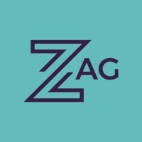 Zag logo - Similar company to Ímpar