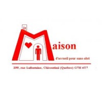Maison d'Accueil pour Sans-Abri de Chicoutimi logo - Similar company to Centre D'Entrepreneuriat Et D'Essaimage De L'Université Du Québec À Chicoutimi (Cee-Uqac)