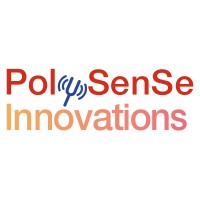 Polysense Innovations logo - Similar company to Dronedesign