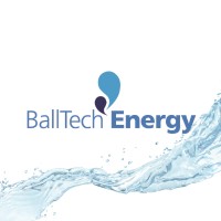 Ball Tech Energy logo - Similar company to Brightap