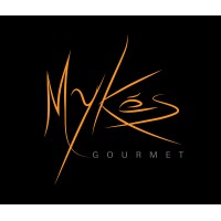 MYKES GOURMET logo - Similar company to Berman Ibéricos