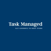 Task Managed Inc. logo - Similar company to Orangeball Creative