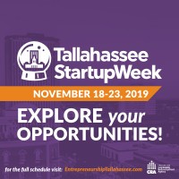Tallahassee Startup Week logo - Similar company to Inside The Round