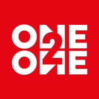 one2one logo - Similar company to Leadpreneur
