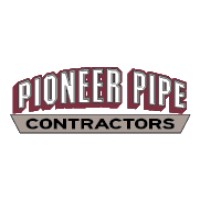 Pioneer Pipe Contractors Inc logo - Similar company to Advanced Pavement Group