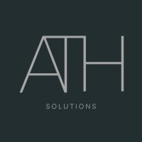 ATH Solutions logo - Similar company to Athdigital