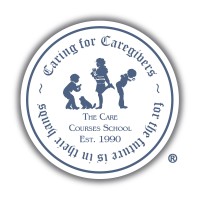 Care Courses logo - Similar company to Learn | Flourish