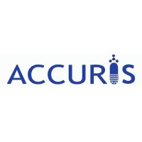 Accuris Healthcare logo - Similar company to Stepup Pharmatech
