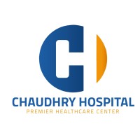 Chaudhry Hospital logo - Similar company to Seevitals Solutions