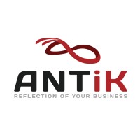 ANT İnsan Kaynakları logo - Similar company to Bionluk