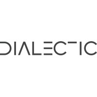 Dialectic logo - Similar company to Bylocals