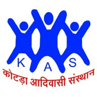 Kotra Adivasi Sansthan logo - Similar company to Orentham Digital