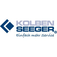 Kolben-Seeger GmbH & Co. KG logo - Similar company to Flexdepot
