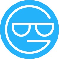 Blockgeeks logo - Similar company to Dollarcake