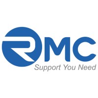 RMC logo - Similar company to Group Elec