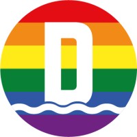 Dragster Kommunikation logo - Similar company to Community Thn