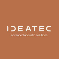 IDEATEC® logo - Similar company to Acoustic Engineering