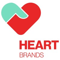 Heart Brands logo - Similar company to Heartbrands