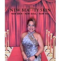 NEW BEAUTY SKIN logo - Similar company to New Beauty Box