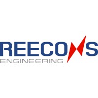 Reecons Engineering logo - Similar company to Reecon