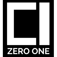 ZERO ONE logo - Similar company to Zero One