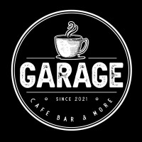 Garage Cafe Bar & more AG logo - Similar company to Motorgrrl,Llc