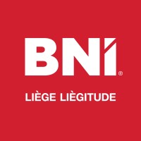 BNI Liège Liègitude logo - Similar company to Inddis Srl - Industrial Distribution