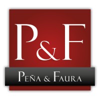 PEÑA & FAURA Y CIA SAC ASESORES Y CONSULTORES logo - Similar company to Nuvolcloud