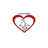 Stichting BlijeGift logo - Similar company to De Havenloods Mediacentrum